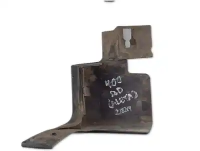 Автозапчасти б/у передняя правая колесная арка за mazda cx-7 (er) active ссылки oem iam eg2151pj0c  