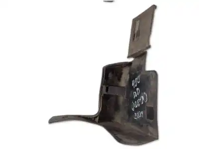 Автозапчасти б/у передняя правая колесная арка за mazda cx-7 (er) active ссылки oem iam eg2151pj0c  