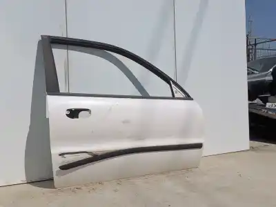 Second-hand car spare part FRONT RIGHT DOOR for DAEWOO LANOS  OEM IAM references 96278839  