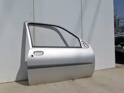 Автозапчасти б/у ДВЕРЬ ПЕРЕДНЯЯ ПРАВАЯ за FORD FIESTA BERLINA  ссылки OEM IAM 1007032  