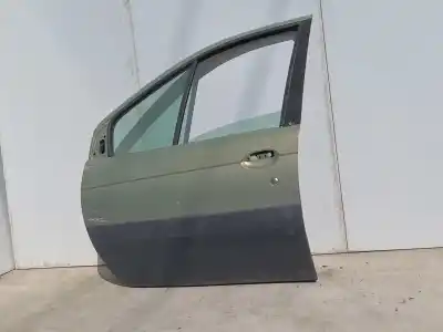 Peça sobressalente para automóvel em segunda mão porta da frente esquerda por renault scenic rx4 (ja0) 1.9 dci dynamique 102 cv / 75 kw referências oem iam 7751474576  