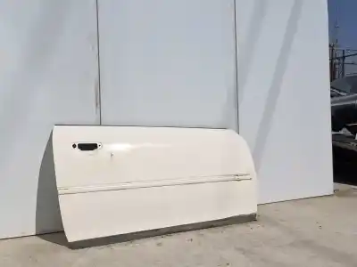 Автозапчастина б/у передні праві двері для audi a3 (8l) 1.9 tdi посилання на oem iam 8l3831052c  