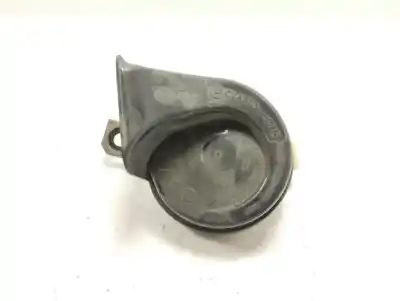 Автозапчасти б/у рог за renault captur dynamique ссылки oem iam 256109128r  