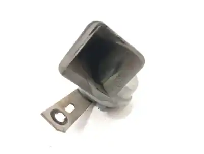 Автозапчасти б/у рог за renault captur dynamique ссылки oem iam 256109128r  