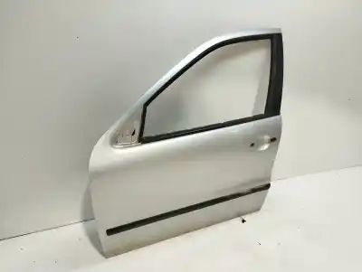 İkinci el araba yedek parçası sol ön kapi için seat toledo (1m2) signo oem iam referansları 1m0831055n  