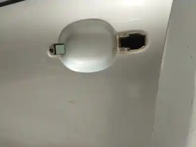 İkinci el araba yedek parçası sol ön kapi için seat toledo (1m2) signo oem iam referansları 1m0831055n  