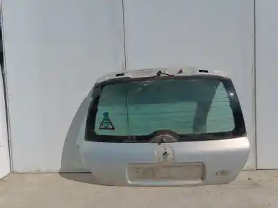 Автозапчастина б/у загальні двері для renault clio ii fase ii (b/cb0) campus 64 cv / 47 kw посилання на oem iam 7751473239  