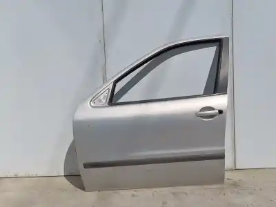 Peça sobressalente para automóvel em segunda mão porta da frente esquerda por seat toledo (1m2) signo referências oem iam 1m0831055n  