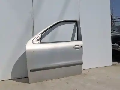 Peça sobressalente para automóvel em segunda mão porta da frente esquerda por seat toledo (1m2) signo referências oem iam 1m0831055n  
