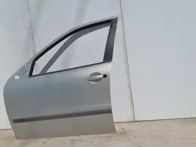 Peça sobressalente para automóvel em segunda mão porta da frente esquerda por seat toledo (1m2) signo referências oem iam 1m0831055n  