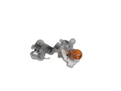 Gebrauchtes Autoersatzteil LAMPENHALTER zum FORD FIESTA (CB1)  OEM-IAM-Referenzen 8A6113404A  