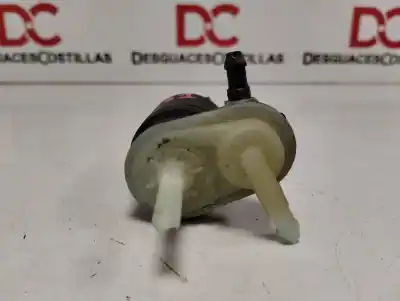 Second-hand car spare part washer pump for opel corsa d cosmo oem iam references 13248320