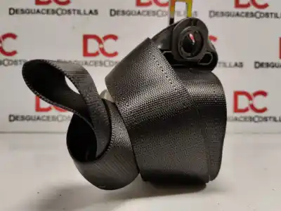 Автозапчастина б/у передній правий ремін безпеки для OPEL CORSA D Cosmo Посилання на OEM IAM 13225282  