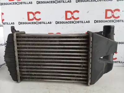 Автозапчастина б/у ІНТЕРКУЛЕР для OPEL ASTRA H BERLINA  Посилання на OEM IAM 13213402  