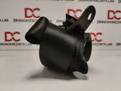 Автозапчастина б/у ЗАДНІЙ ЛІВИЙ РЕМІН БЕЗПЕКИ для OPEL ASTRA H BERLINA  Посилання на OEM IAM 13242328  