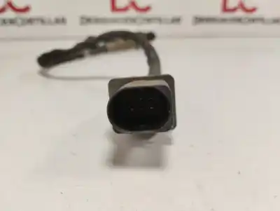 Second-hand car spare part LAMBDA PROBE for OPEL ASTRA H BERLINA  OEM IAM references 0281004026  