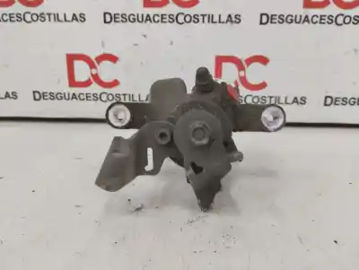 Автозапчасти б/у задний правый тормозной суппорт за renault clio iii pack authentique ссылки oem iam 7701208362