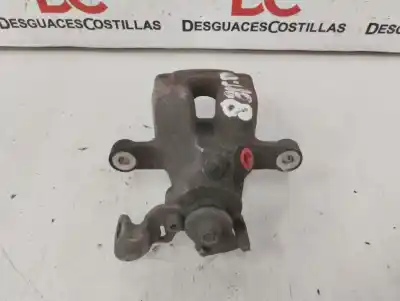 Автозапчасти б/у задний правый тормозной суппорт за renault clio iii pack authentique ссылки oem iam 7701208362  