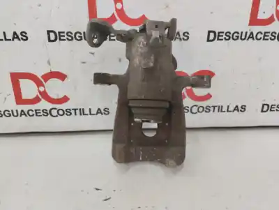 Автозапчасти б/у задний правый тормозной суппорт за renault clio iii pack authentique ссылки oem iam 7701208362  