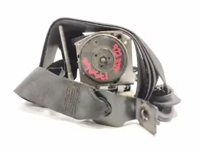 Second-hand car spare part front right seat belt for opel astra h berlina cosmo oem iam references 13242314