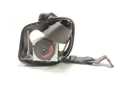 Second-hand car spare part front left seat belt for opel astra h berlina cosmo oem iam references 13242310