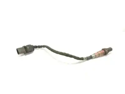 Автозапчастина б/у лямбда-зонд для OPEL ASTRA GTC Cosmo Посилання на OEM IAM 0281004026  