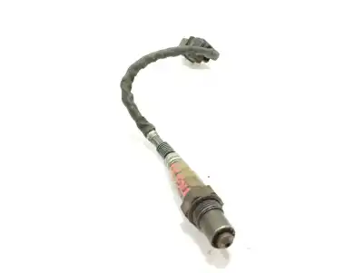 Автозапчасти б/у лямбда-зонд за opel astra gtc cosmo ссылки oem iam 0281004026  