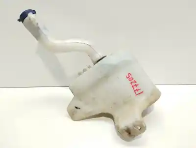 Peça sobressalente para automóvel em segunda mão DEPÓSITO DO LIMPA VIDROS por FIAT GRANDE PUNTO (199)  Referências OEM IAM 55702892  