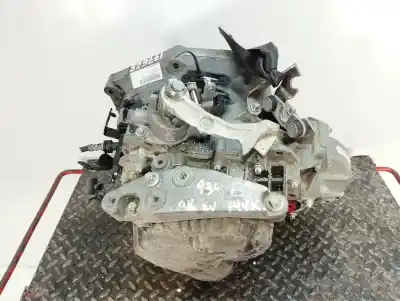 Автозапчасти б/у коробка передач за opel astra gtc cosmo ссылки oem iam 700894  