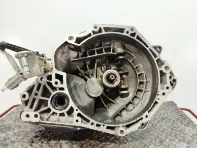 Second-hand car spare part gearbox for opel corsa c elegance oem iam references 5700065  