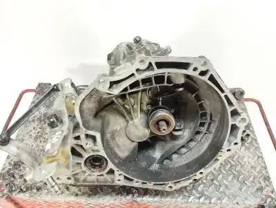 Second-hand car spare part gearbox for opel corsa c elegance oem iam references 5700065  