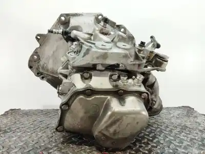 Second-hand car spare part gearbox for opel corsa c elegance oem iam references 5700065  