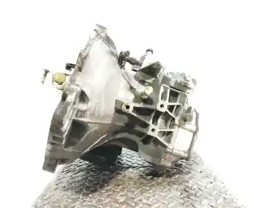 Second-hand car spare part gearbox for opel corsa c elegance oem iam references 5700065  
