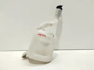 Peça sobressalente para automóvel em segunda mão depósito do limpa vidros por alfa romeo mito (145) distinctive referências oem iam 430036418