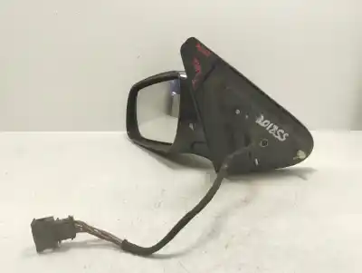 Автозапчастина б/у ліве дзеркало для SEAT LEON (1M1) 1.9 TDI Посилання на OEM IAM 1M1857507A  
