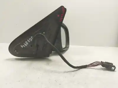 Second-hand car spare part right rearview mirror for seat leon (1m1) 1.9 tdi oem iam references 1m2857508a  