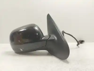 Second-hand car spare part right rearview mirror for seat leon (1m1) 1.9 tdi oem iam references 1m2857508a  