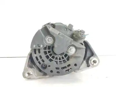 Peça sobressalente para automóvel em segunda mão alternador por opel corsa d enjoy referências oem iam 0124325171