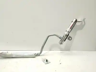 Автозапчастина б/у передня ліва подушка безпеки для renault clio iii pack authentique посилання на oem iam 82006335950  