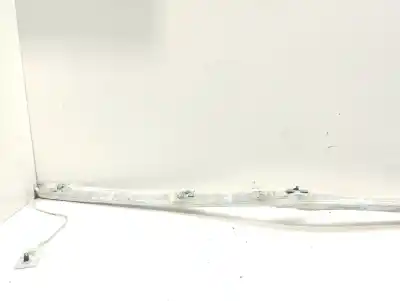 Автозапчастина б/у передня ліва подушка безпеки для renault clio iii pack authentique посилання на oem iam 82006335950  