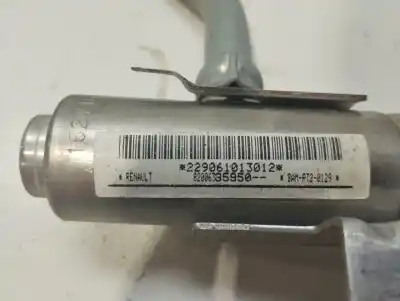 Автозапчастина б/у передня ліва подушка безпеки для renault clio iii pack authentique посилання на oem iam 82006335950  