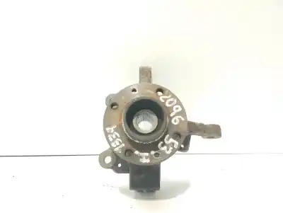 Автозапчастина б/у передній лівий культ для renault clio iii pack authentique посилання на oem iam 8200345944  