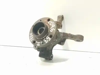 Автозапчастина б/у передній лівий культ для renault clio iii pack authentique посилання на oem iam 8200345944  