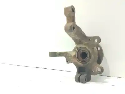 Автозапчастина б/у передній лівий культ для renault clio iii pack authentique посилання на oem iam 8200345944  