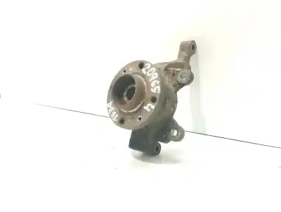 Автозапчасти б/у передняя правая кулачка за renault clio iii pack authentique ссылки oem iam 8200345945  