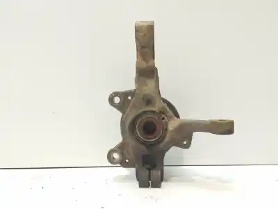 Автозапчасти б/у передняя правая кулачка за renault clio iii pack authentique ссылки oem iam 8200345945  