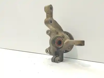 Автозапчасти б/у передняя правая кулачка за renault clio iii pack authentique ссылки oem iam 8200345945  