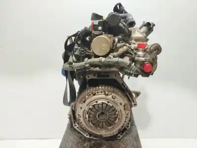 Автозапчастина б/у двигун комплект для renault clio iii pack authentique посилання на oem iam k9kt766  