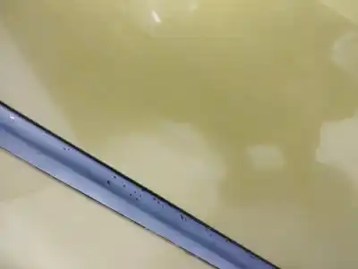 Автозапчасти б/у задняя левая дверь за renault clio iii pack authentique ссылки oem iam 7751476191  