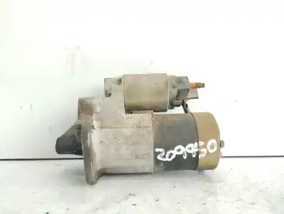 Автозапчастина б/у двигун запускається для renault clio iii pack authentique посилання на oem iam 8200306595  